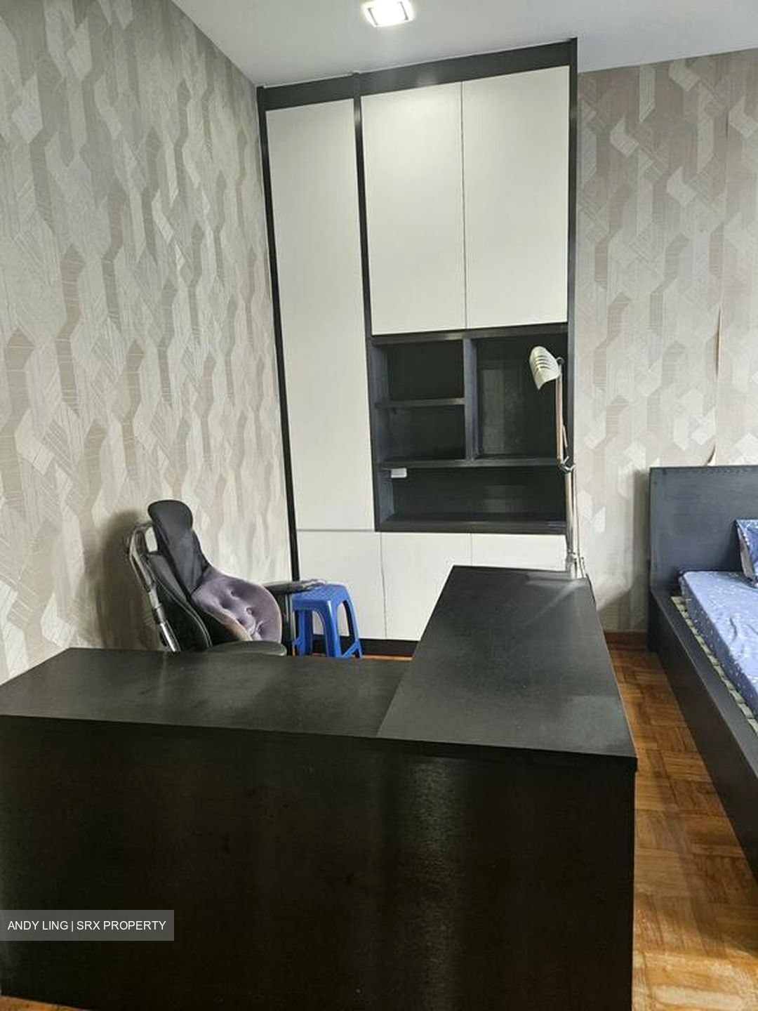 Everitt Road (D15), Terrace #524708621